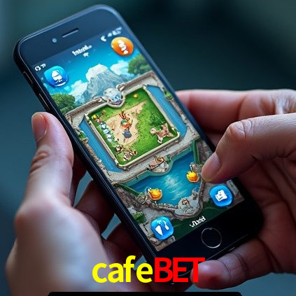 Segurança 2FA cafebet