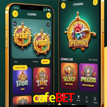 Benefícios da Conta cafebet