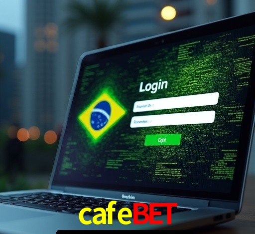 Integração de APIs cafebet