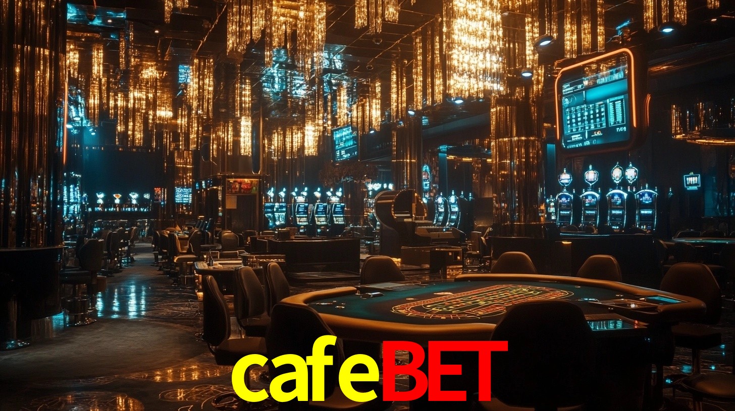 Apostas de Tênis cafebet