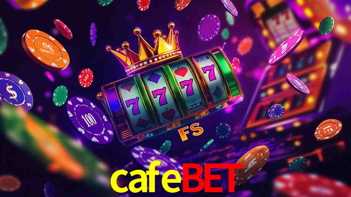 Recursos de Bônus cafebet