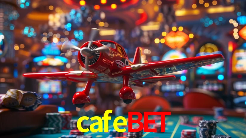 Estatísticas Crash Games cafebet