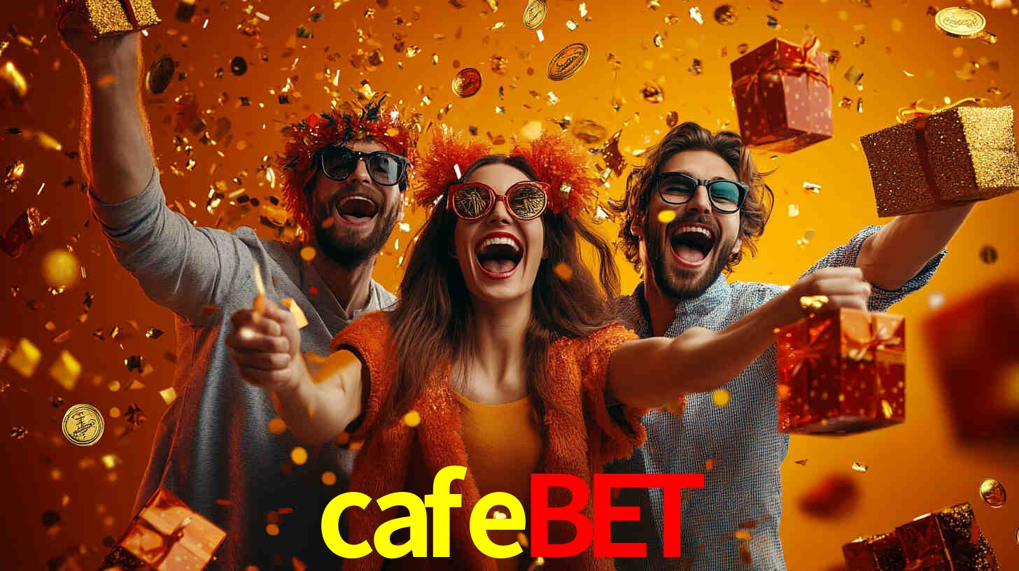 Promoção Relâmpago cafebet