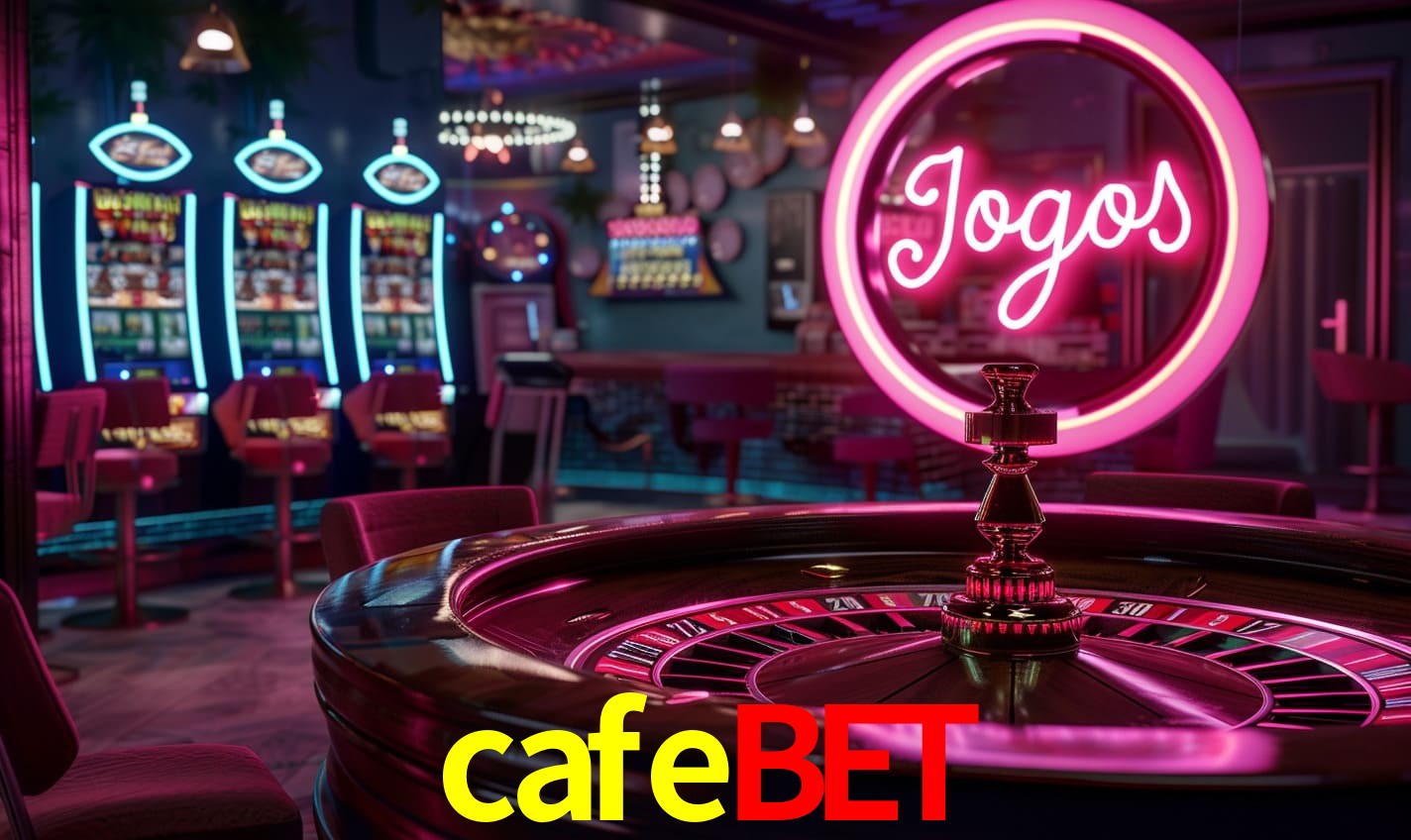 Diretório de Jogos cafebet