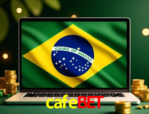 Provedores de Jogos cafebet