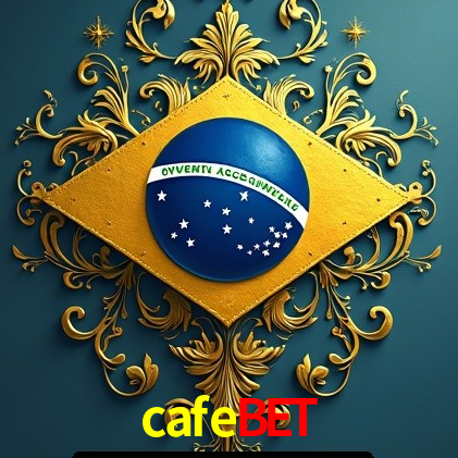 Interface Premium cafebet