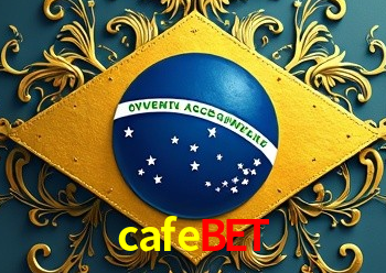 Mesa de Roleta cafebet