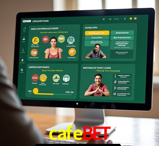 Promoções Sazonais cafebet