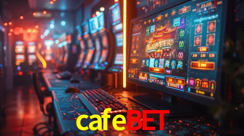 Jogo Spaceman cafebet