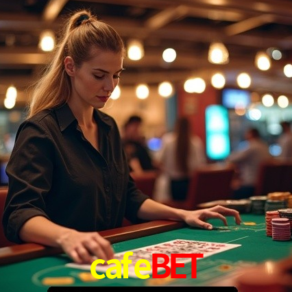 Estatísticas Esportivas cafebet
