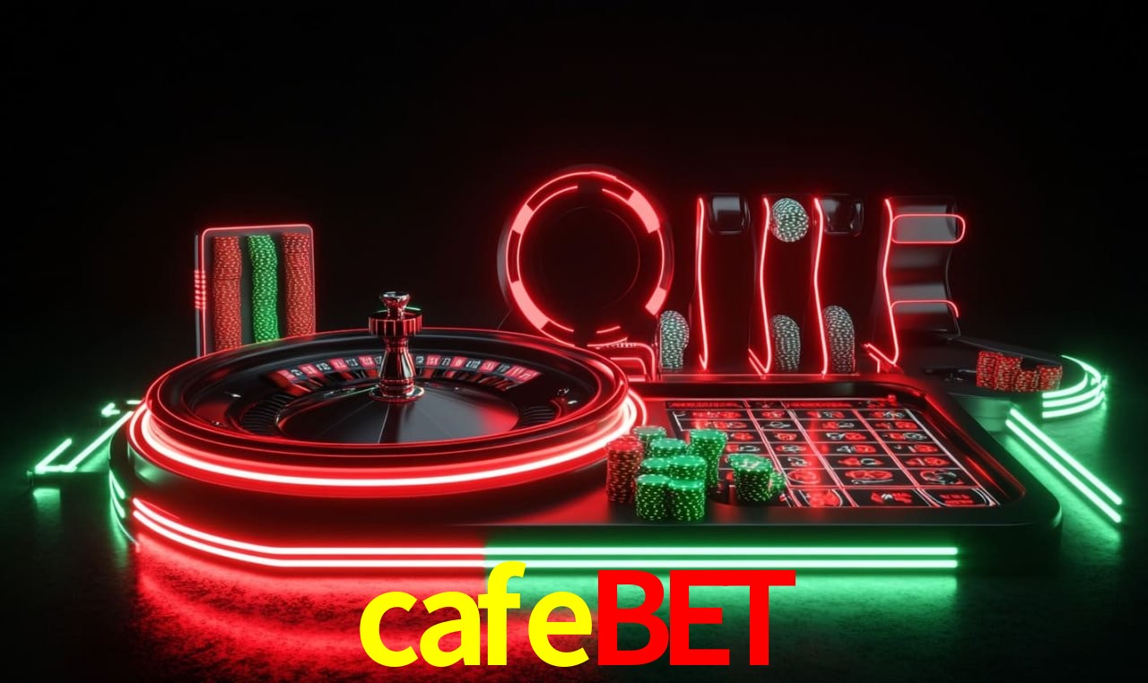 Estatísticas cafebet