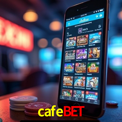 Casino VIP cafebet
