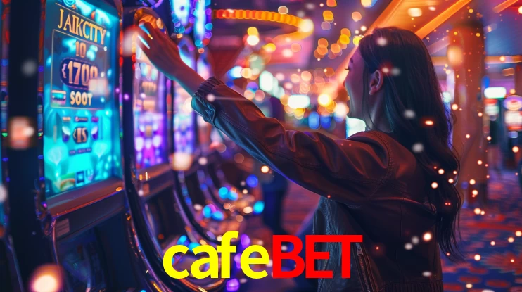 Programa VIP cafebet